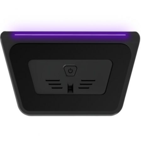 Trust GXT 255 Base de carga rápida para PS5, soporte de carga rápida con indicadores lumínicos, negro Trust GXT 255 Base de carga rápida para PS5, soporte de carga rápida con indicadores lumínicos, negro